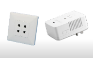 Switch Control
