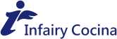 Infairy Cocina