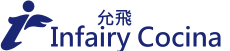 Infairy Logo