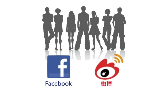 微博/臉書還能做什麼
